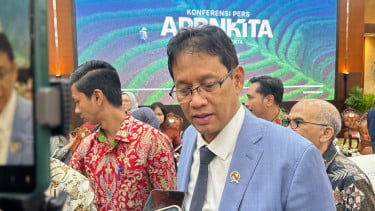 Insentif EV Molor, Pemerintah Akui Masih Hitung Ulang Skema Subsidi 200 Ribu Unit Kendaraan Listrik