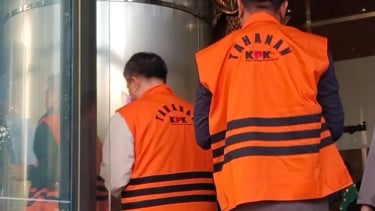 Beri Layanan Khusus Saat Idul Adha 1447 H, 52 Tahanan KPK Bakal Sholat Id Bersama