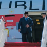 Rayakan Idul Adha di Prancis, Seskab Teddy Ungkap Kegiatan Prabowo Selama di Sana