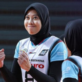 Belum Juga Main di V League, Tapi Kehadiran Megawati Hangestri Ternyata Mempengaruhi Keputusan Hyundai Hillstate saat...