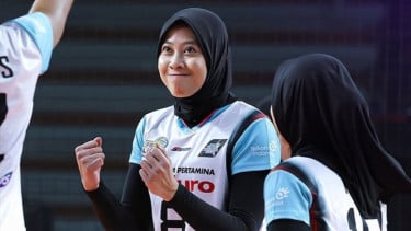 Belum Juga Main di V League, Tapi Kehadiran Megawati Hangestri Ternyata Mempengaruhi Keputusan Hyundai Hillstate saat...