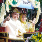 Wujudkan Ketangguhan Pangan Sosial di Hari Jadi Lamongan Ke-437 Tahun 2026