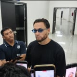 Persib Raih Three-Peat Juara, Marc Klok Bungkam Kritik Lewat Prestasi