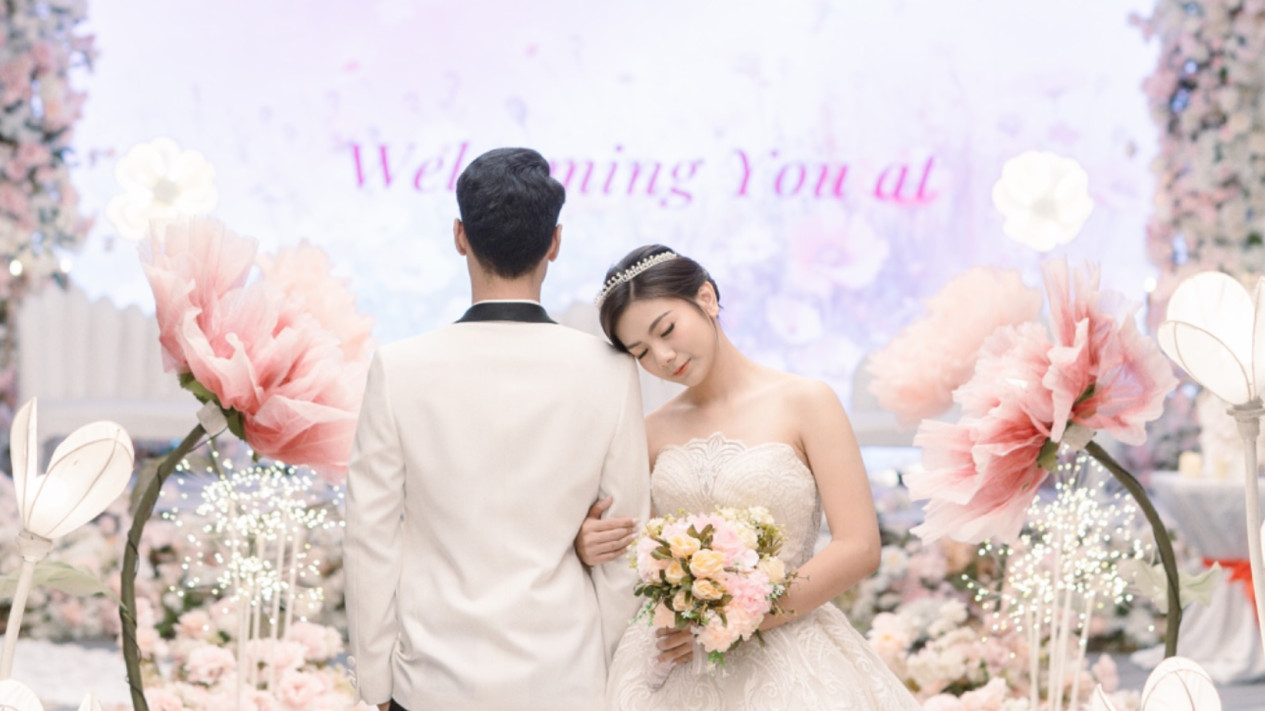 Wedding Open House Neo+ Airport Jakarta Hadirkan 21 Vendor
            - galeri foto