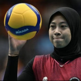 Tiba-tiba Soroti Mundurnya Megawati Hangestri dari Skuad Timnas Voli Putri Indonesia, Media Korea Bilang itu...