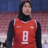 Singgung Keputusan Megawati Hangestri dari Timnas Voli Putri Indonesia, Media Korea Soroti Kondisi Cedera Megatron