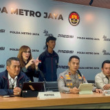 Polisi Sebut Pemilik WO Tipu Pengantin Puluhan Juta di Jaktim Melarikan Diri