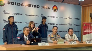 Polisi Sebut Pemilik WO Tipu Pengantin Puluhan Juta di Jaktim Melarikan Diri