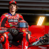 Perpanjang Rekor Tak Terkalahkan di WSBK, Nico Bulega Ultimatum Ducati: Saya Pantas Dapat Kesempatan di...