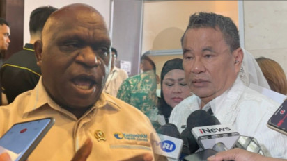 Hotman Paris Kritik Keras Pernyataan Pigai soal Begal Tak Boleh Ditembak: Mikir, Apa Cocok Jadi Menteri HAM?