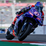 Toprak Razgatlioglu Temukan Masalah Besar Motor Yamaha Setelah jalani Uji Coba Resmi MotoGP di Sirkuit Catalunya