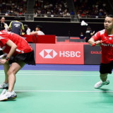 Update Daftar Pemain Indonesia di Kejuaraan Dunia Bulu Tangkis 2026: Tambah 3 Ganda Campuran, Indonesia Bawa 14 Andalan