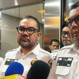IKM Laporkan Abu Janda ke Bareskrim Polri Terkait Dugaan Ujaran Kebencian ke Warga Minangkabau