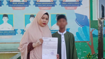 Sebulan Jalan di Tempat, Kasus Dugaan Orang Tua Murid Tampar Siswa hingga Gusi Berdarah Jadi Sorotan