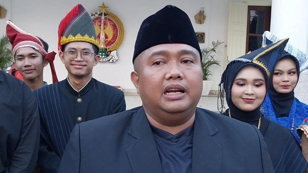 Pasca Pembubaran Ibadah di Gereja, Warga Dihimbau Jaga Toleransi Dan Kerukunan Mayoritas Minoritas Di Yogyakarta Istimewa
            - galeri foto