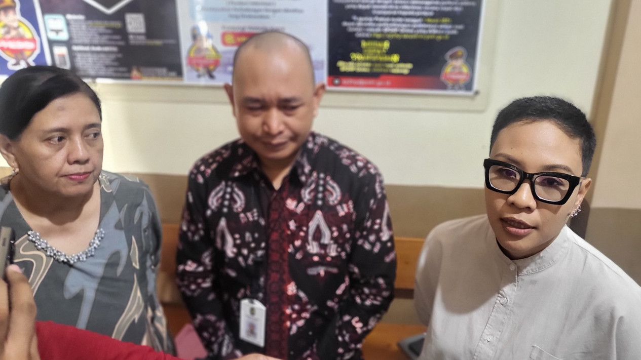 Pelanggaran UU Sisdiknas Diusut, Ketua Yayasan Daycare Little Aresha Terancam 10 Tahun Penjara dan Denda Rp2 Miliar
            - galeri foto