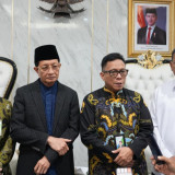 BPJS Ketenagakerjaan dan Kemenag Perkuat Perlindungan Guru Madrasah hingga Marbot, Sudah Cairkan Klaim Rp19,6 Miliar