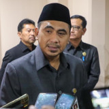 Isu Penataan Tenaga non-ASN, Pemrov Jawa Tengah Pastikan Tak Ada Pemberhentian Guru Honorer