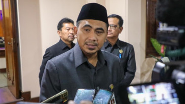 Isu Penataan Tenaga non-ASN, Pemrov Jawa Tengah Pastikan Tak Ada Pemberhentian Guru Honorer