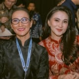 Pesan Sherly Tjoanda kepada Perempuan Singel, Singgung Pilih Pasangan yang Tepat