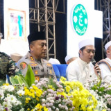Berlangsung Khusyuk, Haul ke-12 KH Abdurrochim Syadzily Jadi Momen Perkuat Persatuan dan Perdamaian Umat