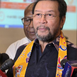 Wakil Ketua DPD RI Desak Pembetukan Pansus Papua, Soroti Kerusakan Hutan dan Ruang Hidup