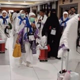 Jadi Titik Paling Rawan, DPR Wanti-wanti Petugas Haji Tak Boleh Ada Jemaah yang Tertinggal di Muzdalifah