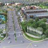 Potensi Pasar Besar, Wilayah Utara-Timur Jakarta Kini Miliki Sentra Bisnis Baru