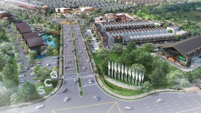 Potensi Pasar Besar, Wilayah Utara-Timur Jakarta Kini Miliki Sentra Bisnis Baru