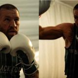 Absen Lima Tahun, Conor McGregor Ungkap Alasan Semangat Comeback ke UFC: Tubuh Saya Segar, Pikiran Tajam