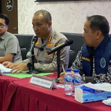 Anak Kepala Daerah di Riau dan Selebgram SA Terjaring Razia, Positif Ganja