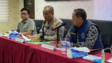 Anak Kepala Daerah di Riau dan Selebgram SA Terjaring Razia, Positif Ganja