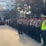 Kondusivitas Jakarta Jadi Prioritas, Polda Metro Jaya Kawal Rangkaian Idul Adha dari Takbiran hingga Kurban
