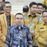 Dasco Mendukung Putusan MK Terkait Keterwakilan 30 Persen Caleg Perempuan
