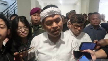 Peringatan Tegas Dedi Mulyadi: Ancam Pecat Kepsek dan Seret ke Jalur Hukum Jika Ada Siswa Titipan di Sekolah Maung