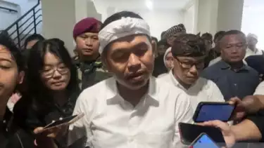 Pesan KDM untuk Warga Jabar, Khususnya Ibu-ibu Diminta Cerdas bermain Medsos