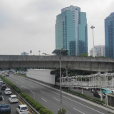 Prakiraan BMKG Soal Cuaca Idul Adha di Jakarta: Dominan Cerah Berawan, Hujan Tipis di Wilayah Ini