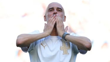 Mauricio Souza Angkat Kaki dari Kursi Kepelatihan Persija Jakarta, Jakmania Berseloroh: Pep Guardiola yang Gantiin