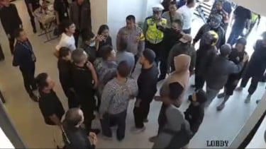 Alih-alih Membalas Ormas, Pengurus Gereja di Bantul Justru Minta Jemaat Doakan Oknum Pasca Pembubaran Ibadah