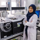 Kembangkan Solusi Nutrisi Ibu dan Anak, Peneliti Indonesia Masuk Daftar Asian Scientist 100