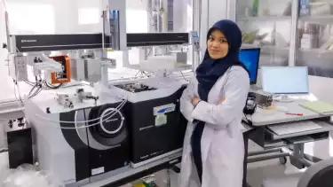 Kembangkan Solusi Nutrisi Ibu dan Anak, Peneliti Indonesia Masuk Daftar Asian Scientist 100