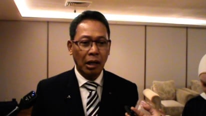 Hadapi Tantangan Industri Global,  Perguruan Tinggi Meski Ubah Paradigma Perkuliahan
