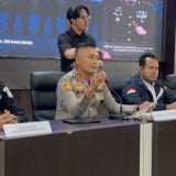 Fakta Keji Pembunuhan Wanita di Bogor: Terungkap Alasan Pelaku Buang Korban dari Flyover Tol Yasmin