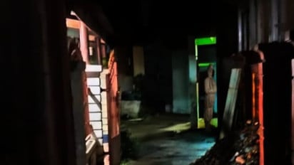Misteri Pocong Bekasi Terbongkar, Polisi Ungkap Sosok di Balik Foto Viral