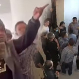 Duduk Perkara Ormas Bubarkan Ibadah Gereja di Bantul, GMS dan FJI Gelar Mediasi Hingga Capai Kesepakatan