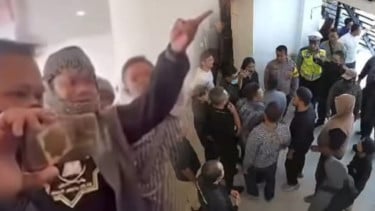 Duduk Perkara Ormas Bubarkan Ibadah Gereja di Bantul, GMS dan FJI Gelar Mediasi Hingga Capai Kesepakatan