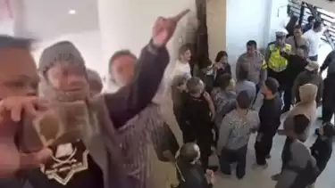 Duduk Perkara Ormas Bubarkan Ibadah Gereja di Bantul, GMS dan FJI Gelar Mediasi Hingga Capai Kesepakatan
