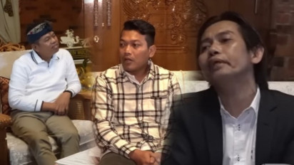 Kisah Evan Difitnah Pembunuh Satu Keluarga Indramayu Diingat Dedi Mulyadi, Pengacara Ririn: Duga itu Peran Joko