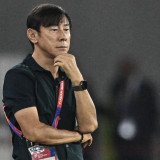 Shin Tae-yong Masuk Kandidat Pelatih Persija Jakarta? Kunjungan ke JIS di Bulan Maret Jadi Sorotan