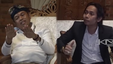 Temui Dedi Mulyadi, Pengacara Ririn Bongkar Priyo Dijanjikan Rp100 Juta oleh Aman Yani untuk Tutup Mulut